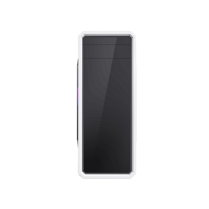Компьютерный корпус Gamemax G561E White без Б/П