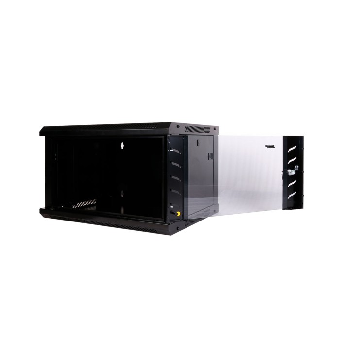 Шкаф коммуникационный настенный SHIP SC5409.11.100 9U 570*450*500 мм