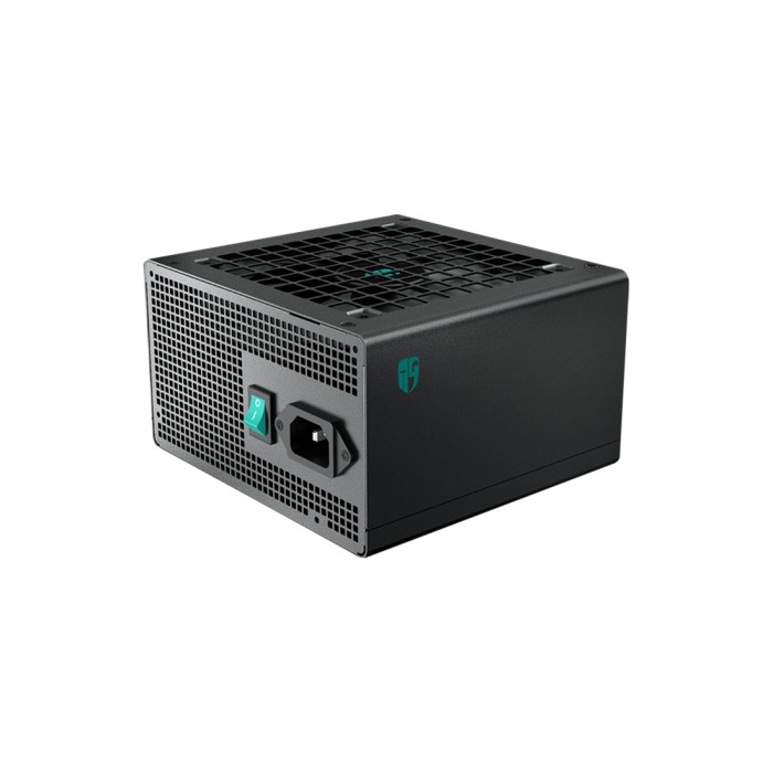 Блок питания GamerStorm PF650L
