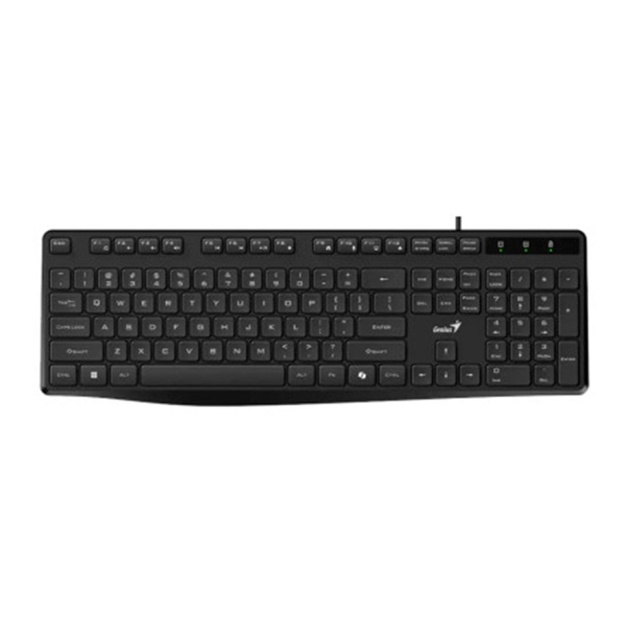 Клавиатура Genius Smart KB-117S
