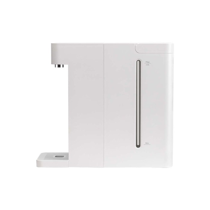 Диспенсер для воды Xiaomi Instant Hot Water Dispenser Белый
