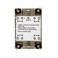 Зап. часть радиатор для кулера CPU Supermicro SNK-P0088P