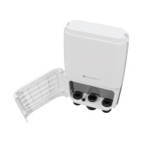 Коммутатор MikroTik CRS504-4XQ-OUT
