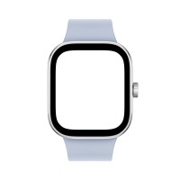 Сменный ремешок Redmi TPU Quick Release Strap Lavender