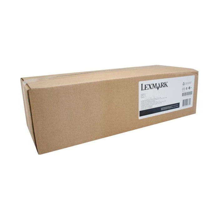 Тонер-картридж стандартной емкости Lexmark 77L91M0 (малиновый)