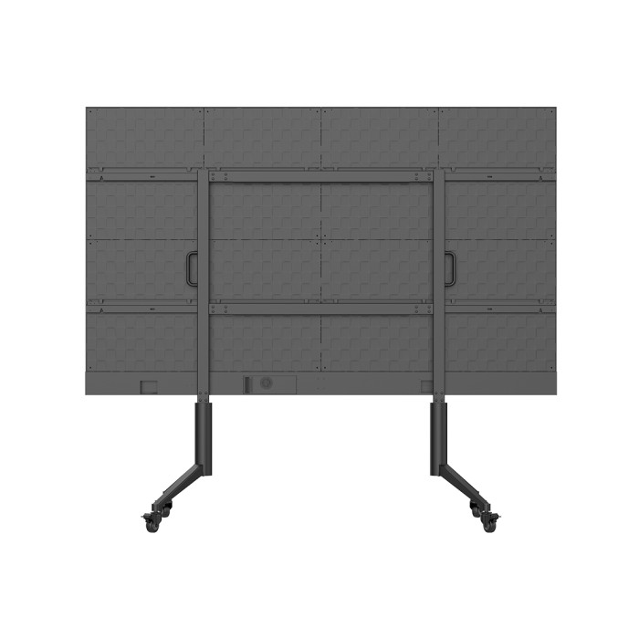 All in One LED дисплей Hikvision DS-D4512CB108-2FQ 108"