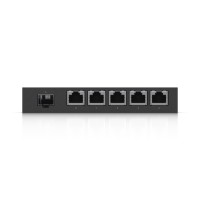 Маршрутизатор Ubiquiti ER-X-SFP