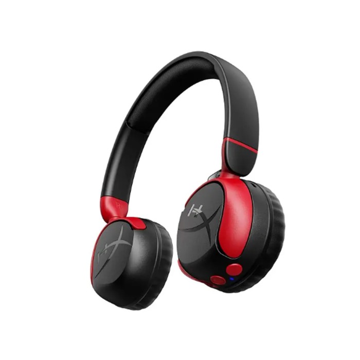 Гарнитура HyperX Cloud Mini - Wireless (Black) 7G8F1AA