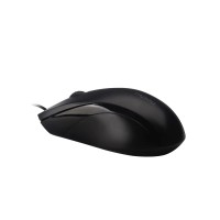 Компьютерная мышь Rapoo N1200 Чёрный