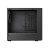 Компьютерный корпус Gamemax CLAW 460 WB Black без Б/П