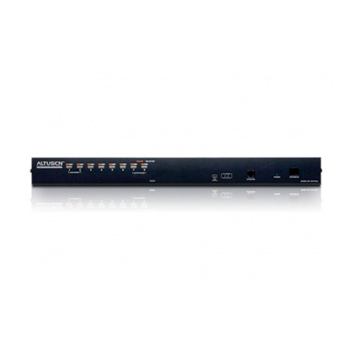 КВМ-переключатель ATEN KH1508AI-AX-G