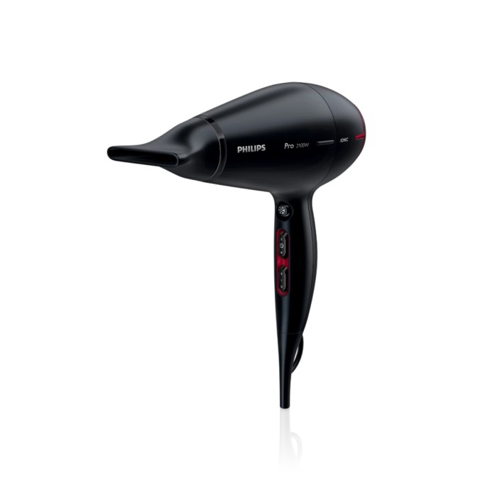 Фен Philips Prestige Pro HPS910/00