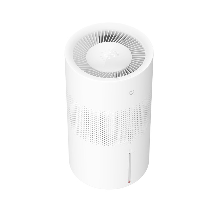 Увлажнитель воздуха Mijia Smart Evaporative Humidifier Pro EU