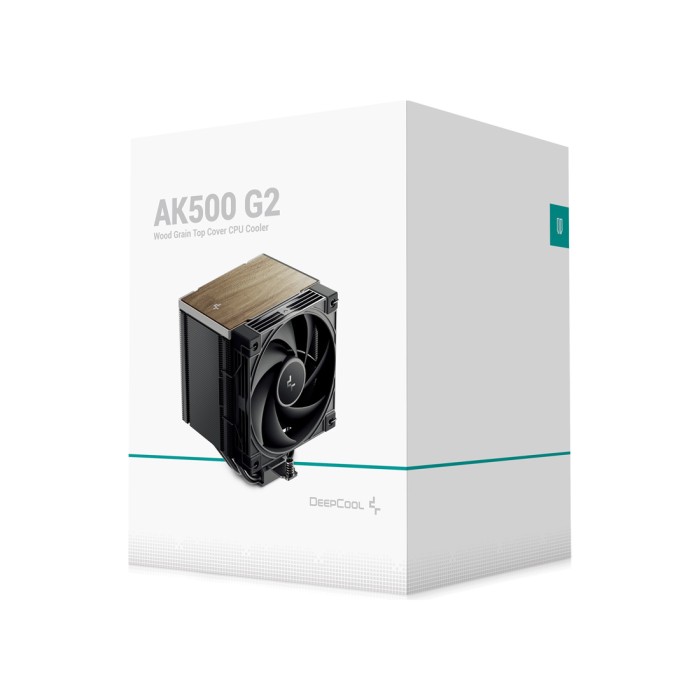 Кулер для процессора Deepcool AK500 G2