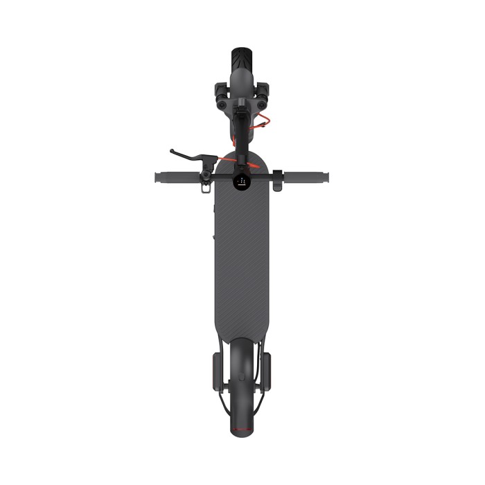 Электросамокат Xiaomi Electric Scooter Elite GL