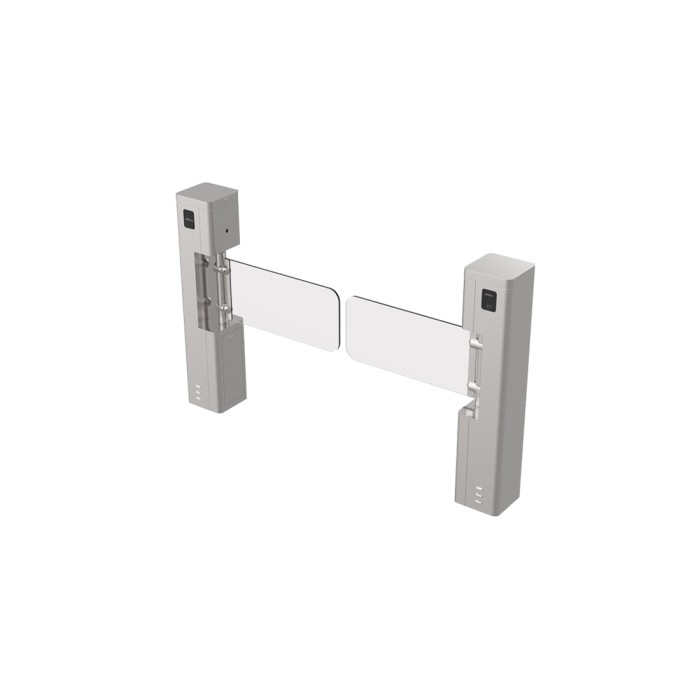 Турникет Dahua DHI-ASGB210Z-L