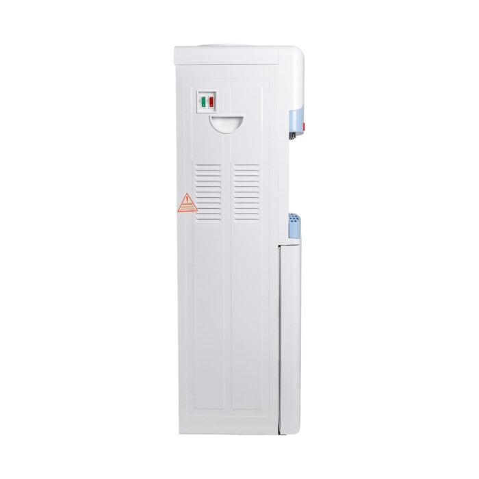 Кулер для воды напольный SVC Aqua series 93LA