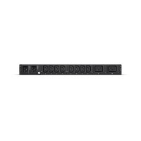 Блок распределения питания CyberPower PDU20MHVCEE10AT (240В)