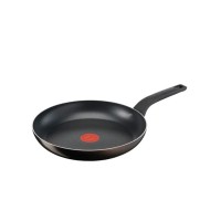 Сковорода с крышкой Tefal Easy plus 4237924 24см