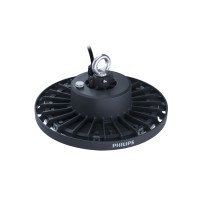 Светильник для высоких пролётов Philips BY239P LED195/CW 150Вт PSU GM G2