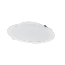 Светильник Philips DN Round LED18/840 D200 17W 1800Lm 4000K