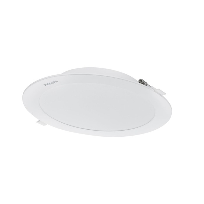 Светильник Philips DN Round LED18/840 D200 17W 1800Lm 4000K