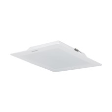 Светильник Philips DN Square LED18/865 L200 17W 1800Lm 6500K