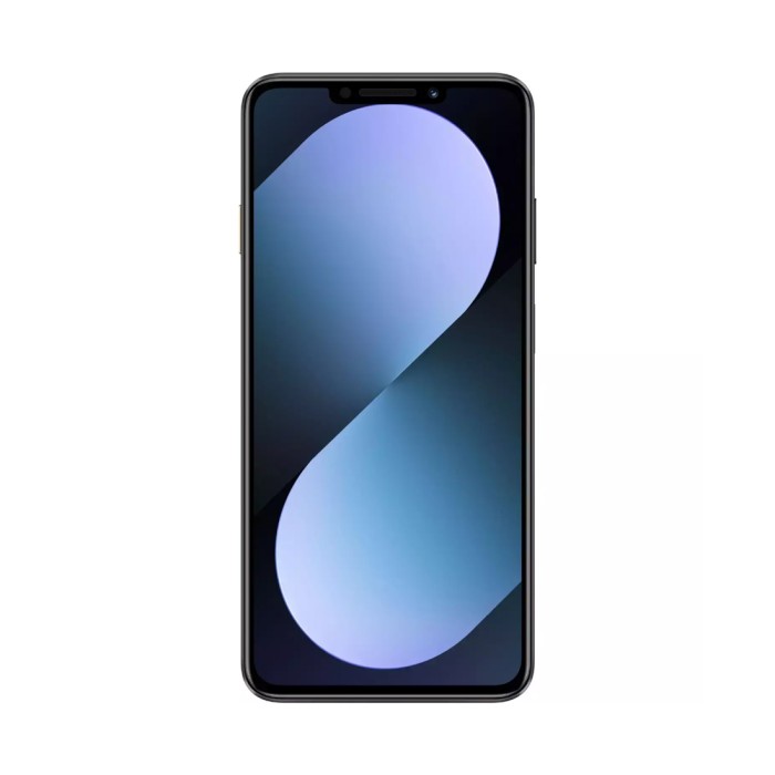 Абонентский терминал Huawei Nova 14i STG-LX2 8GB RAM 128GB ROM Black