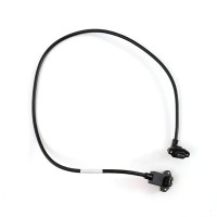 Низковольтный сигнальный кабель заднего радара (короткий) DJI T100
