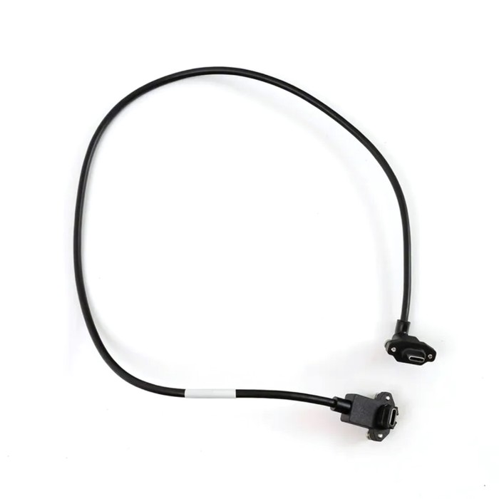 Низковольтный сигнальный кабель заднего радара (короткий) DJI T100