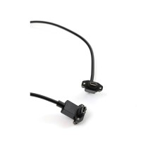 Низковольтный сигнальный кабель заднего радара (короткий) DJI T100