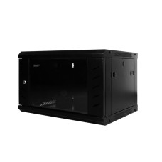Шкаф коммуникационный настенный SHIP SC5409.11.100 9U 570*450*500 мм