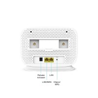 Маршрутизатор TP-Link TL-MR105