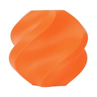 Филамент для 3D-печати Bambu Lab PLA Basic A00-A0-1.75-1000-SPL (оранжевый)