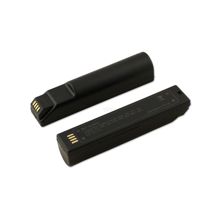 Аккумулятор Honeywell BAT-SCN01A
