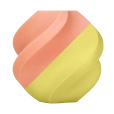 Филамент для 3D-печати Bambu Lab PLA Glow A12-A0-1.75-1000-SPL (оранжевый)
