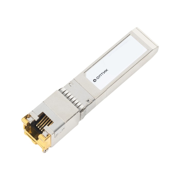 Трансивер А-Оптик AO-SFP-T