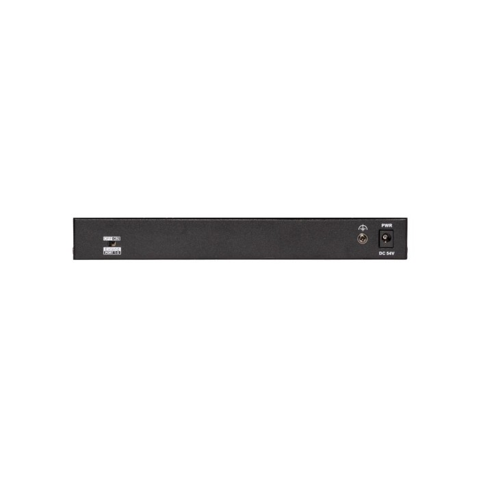 Коммутатор HiLook NS-0310P-80(B)