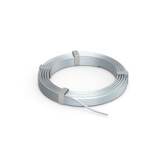 Пруток 10 мм DKC NC1010 горячеоцинкованная сталь