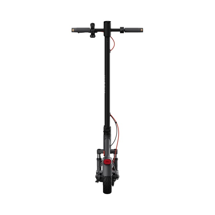 Электросамокат Xiaomi Electric Scooter Elite GL