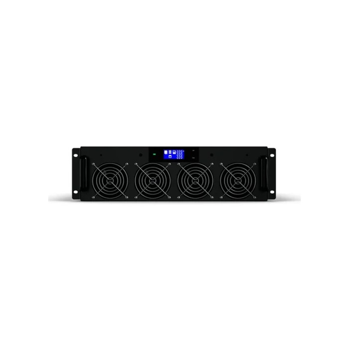 Силовой модуль CyberPower SM30KPMX