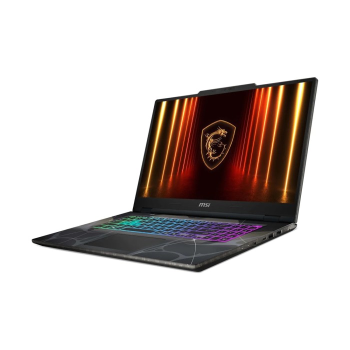 Ноутбук MSI Cyborg 17 B2RWGKG-288XKZ 17,3