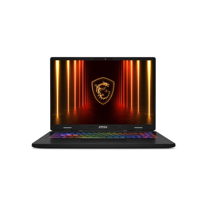 Ноутбук MSI Crosshair 16 HX E14WGK-005XKZ MS-265 16