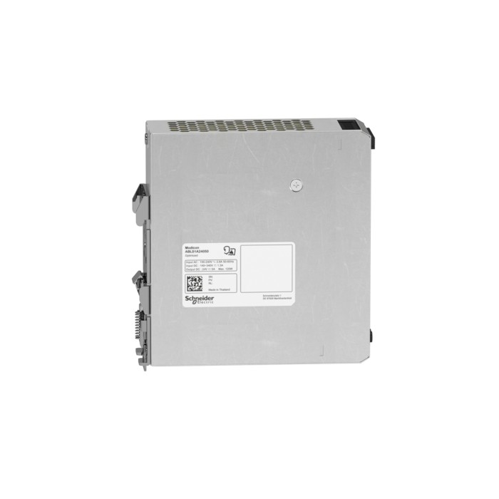 Блок питания ABL Modicon SE ABLS1A24050 оптимальный 24В 120Вт