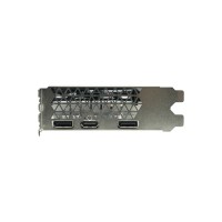 Видеокарта AFOX Radeon RX 580 GAMING 8GB Dual Fan (AFRX580-8192D5H3-V3)