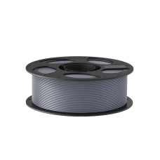Филамент для 3D-печати Anycubic PLA Basic AHPLSL-10 (серебристый)
