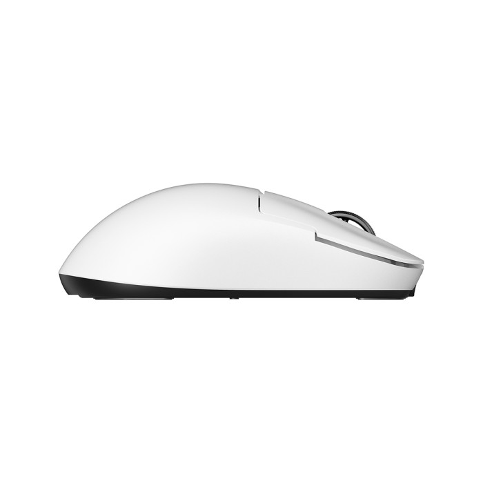 Компьютерная мышь Ajazz AJ159 NL P White
