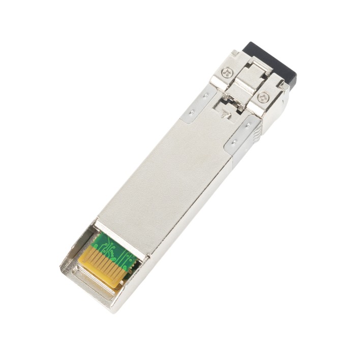 Трансивер А-Оптик AO-SFP-B53L-20D