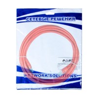 Патч Корд A&P Cat.5 UTP RJ-45 3 м APP001RD3