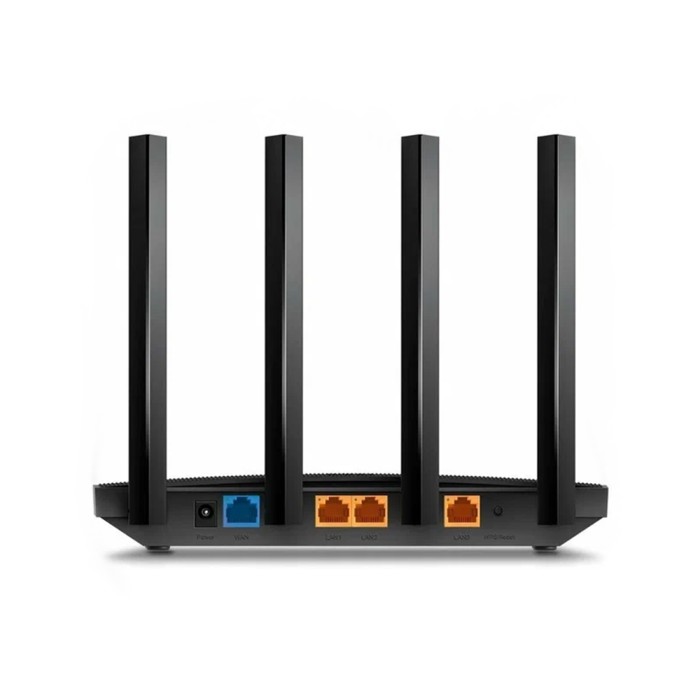 Маршрутизатор TP-Link Archer AX17